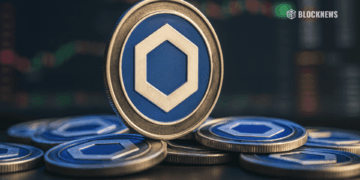 Chainlink Breaks Key Levels With a 4% Surge — Here Is Why LINK Is Suddenly Outperforming