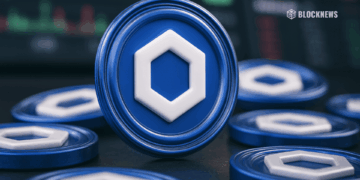 Chainlink Reserve Approaches 1 Million LINK as Enterprise Demand Accelerates — Here Is What’s Powering the Surge