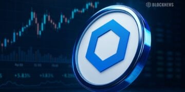 Chainlink Slides Back Into Consolidation — Here Is Why LINK’s Next Move Matters More Than Ever