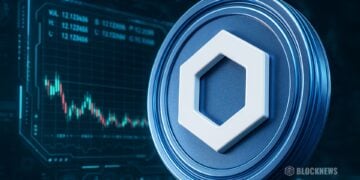 Chainlink Unveils Confidential Compute Upgrade — Here Is What It Means for LINK Price and Institutions