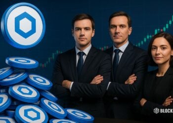 Chainlink’s Strategic Reserve Keeps Buying LINK — Here Is Why Accumulation Is Heating Up Despite Market Losses