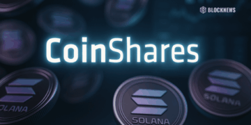 CoinShares Pulls Its Staked Solana ETF Application as Solana Struggles to Hold Momentum — Here Is What’s Really Going On