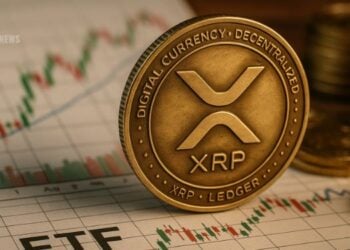 XRP Pops 3.5% After Ripple’s 2025 Swell — Here’s What’s Next for the Price