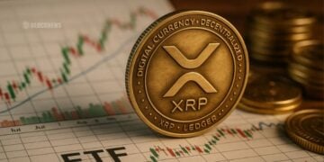 XRP Pops 3.5% After Ripple’s 2025 Swell — Here’s What’s Next for the Price