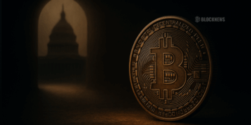 Senator Cynthia Lummis Says Bitcoin Is America’s “Only Way Out”