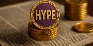 Paradigm’s Giant HYPE Stack: The Rumors Weren’t Just Rumors