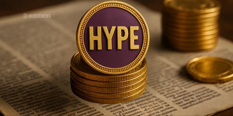 Paradigm’s Giant HYPE Stack: The Rumors Weren’t Just Rumors