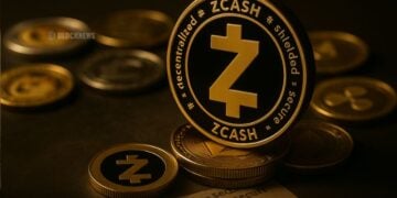 Zcash’s Explosive Rally Draws Hype, Doubt, And A Wild $750 Target