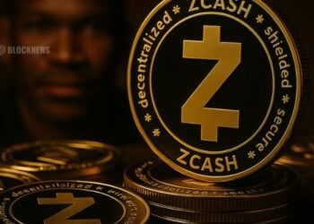 Arthur Hayes Just Made Zcash His #2 Bag… Is $10,000 Actually On The Table Now?