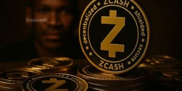 Arthur Hayes Just Made Zcash His #2 Bag… Is $10,000 Actually On The Table Now?