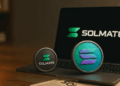 Solmate Makes History in the UAE — Here’s Why Solana Fans Are Excited!