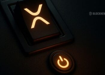 21Shares Just Flipped The XRP Switch – Are You Positioning Or Sleeping?