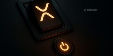 21Shares Just Flipped The XRP Switch – Are You Positioning Or Sleeping?