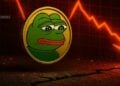 PEPE Faces a Potential 67% Price Crash — Here Is Why Analysts Are Sounding the Alarm