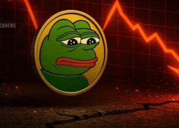 PEPE Faces a Potential 67% Price Crash — Here Is Why Analysts Are Sounding the Alarm