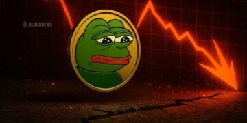 PEPE Faces a Potential 67% Price Crash — Here Is Why Analysts Are Sounding the Alarm