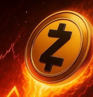 Zcash Rockets Past $500, Hitting a 7-Year High — Here’s What’s Driving the Surge