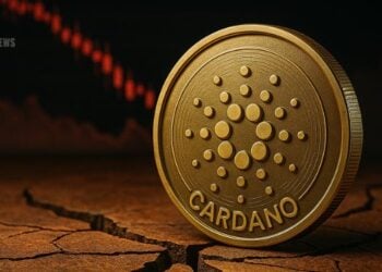 Cardano Price Tanks Nearly 40%, But One Signal Hints the Tide Could Turn Soon