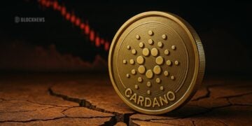 Cardano Price Tanks Nearly 40%, But One Signal Hints the Tide Could Turn Soon