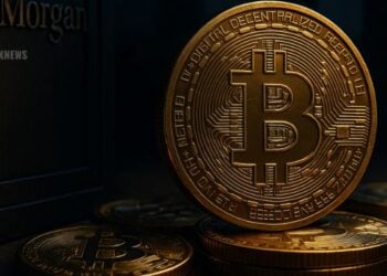 JPMorgan quietly loads up on BlackRock’s IBIT