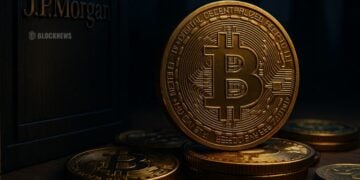 JPMorgan quietly loads up on BlackRock’s IBIT