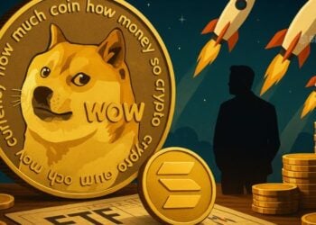 Elon Musk Is Closer to $1 Trillion — Here Is Why Dogecoin Traders Are Betting on $0.20 Next