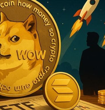 Elon Musk Is Closer to $1 Trillion — Here Is Why Dogecoin Traders Are Betting on $0.20 Next