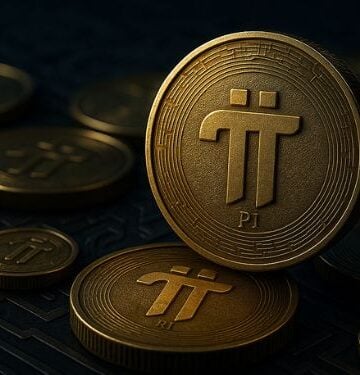 Pi Coin Price Prediction: Quiet Move, Rare Pattern – Is Something Big Brewing?