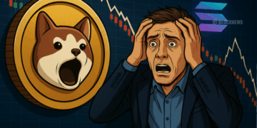 Popcat’s Wild 500% Volume Spike Sends Solana Traders Into Panic Mode