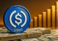 Circle’s USDC Surges to $73.7B as Profits Triple — Here’s What’s Fueling the Boom