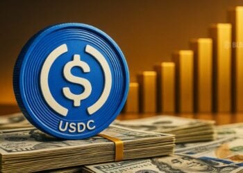 Circle’s USDC Surges to $73.7B as Profits Triple — Here’s What’s Fueling the Boom