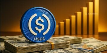 Circle’s USDC Surges to $73.7B as Profits Triple — Here’s What’s Fueling the Boom