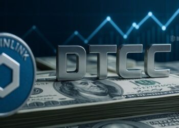 Bitwise’s Chainlink ETF Shows Up on DTCC — Here’s When It Might Launch.