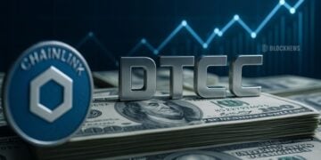 Bitwise’s Chainlink ETF Shows Up on DTCC — Here’s When It Might Launch.