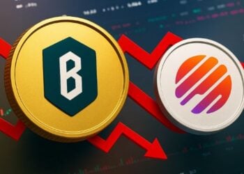 Binance’s New Listing Sparks Chaos — BANK Rockets as MET Slumps Hard