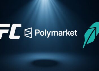 Polymarket Strikes Exclusive Deal With UFC & Zuffa Boxing — Here’s How Crypto Predictions Are Going Mainstream