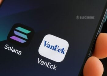 VanEck’s Solana ETF Looks Ready for Takeoff — Final SEC Filing Clears the Runway