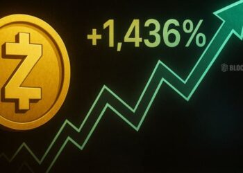 Zcash Just Pumped 1,436% While the Market Crashed.Fully Private ZEC Purchases Hit Zashi Next Week Zashi Wallet will roll out fully private shielded ZEC purchases next week, powered by NEAR Intents, confirmed by ECC CEO Josh Swihart. While the market crashed, Zcash surged 16.55%, with over $10.3M in short liquidations fueling the rally. ZEC now holds a $9.34B market cap and is up 1,436% year-over-year, solidifying its lead as the top privacy coin.