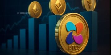 BTCS Drops a Monster Q3: $65.59M Net Income as Ethereum Strategy Pays Off