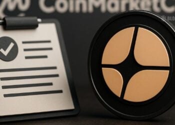 Aster Sets the Record Straight on Tokenomics After CMC Update — Here Is Why the Clarification Matters