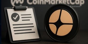 Aster Sets the Record Straight on Tokenomics After CMC Update — Here Is Why the Clarification Matters