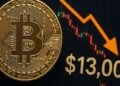 Bitcoin Price Dips $13K in Days — Here Is Why Analysts Think $74K Could Still Be in Play