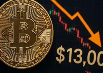 Bitcoin Price Dips $13K in Days — Here Is Why Analysts Think $74K Could Still Be in Play