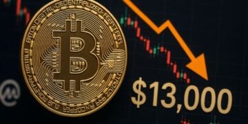 Bitcoin Price Dips $13K in Days — Here Is Why Analysts Think $74K Could Still Be in Play