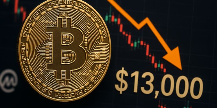 Bitcoin Price Dips $13K in Days — Here Is Why Analysts Think $74K Could Still Be in Play