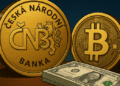 Czech National Bank Dips Into Bitcoin — A Small $1M Test Portfolio With Big Implications