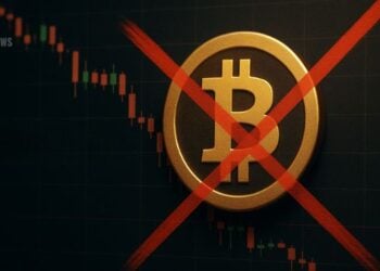 Bitcoin Death Cross is Here: What Investors Need to Watch Now