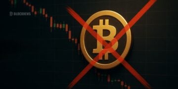 Bitcoin Death Cross is Here: What Investors Need to Watch Now
