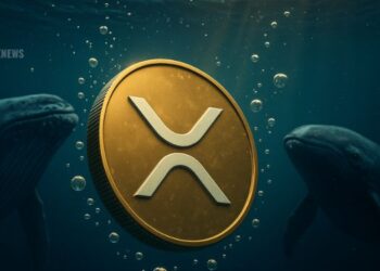 XRP Drops Under $2.20 as Whales Dump 200M Tokens — but Some Analysts Say a Huge Rebound Is Brewing