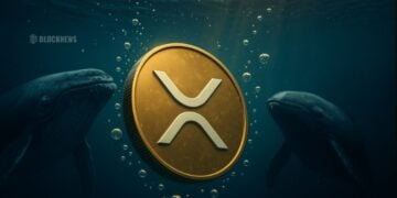 XRP Drops Under $2.20 as Whales Dump 200M Tokens — but Some Analysts Say a Huge Rebound Is Brewing
